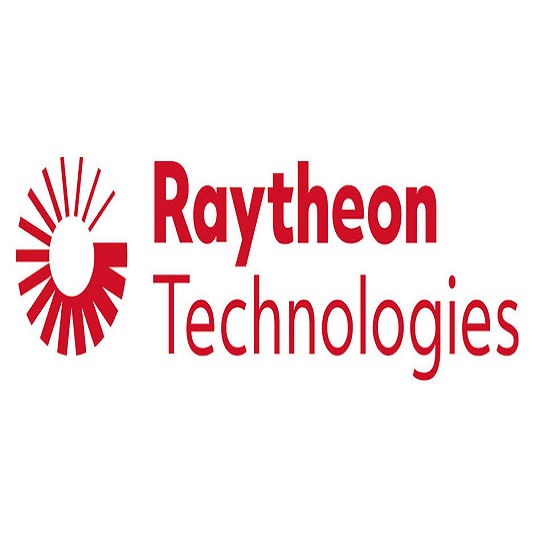  Raytheon 